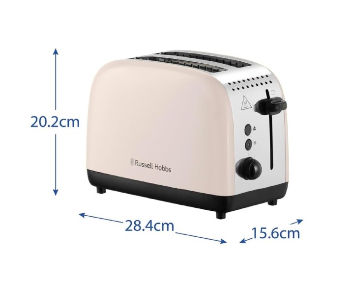 "Russell Hobbs" röster  "Jasmine", 26930-56 | 7