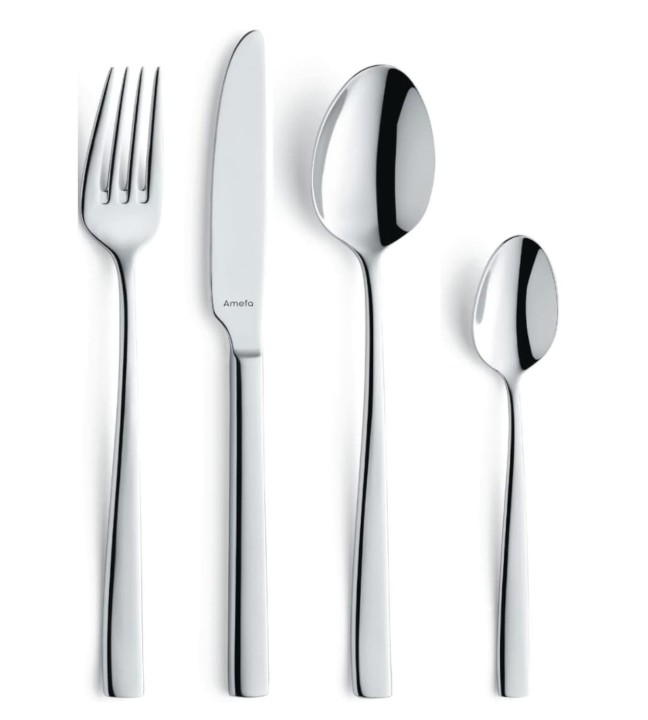 AMEFA söögiriistade komplekt "Martin", 16-osa  | 1