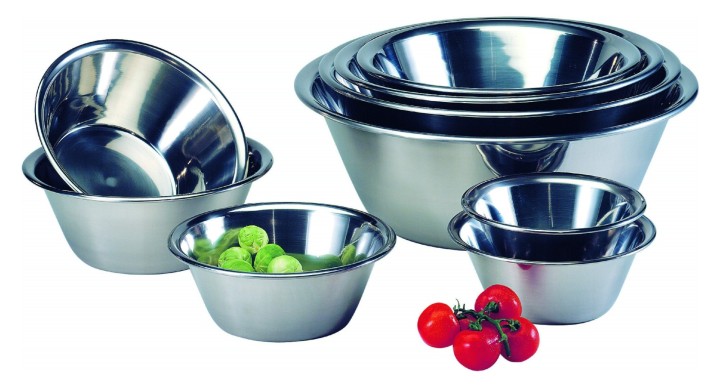 ELO metallist kauss "Conica" Ø 24 cm | 1