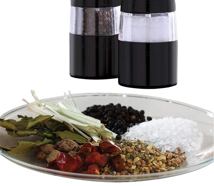 "Russell Hobbs" pipra- ja soolaveskid 28010-56 | 3