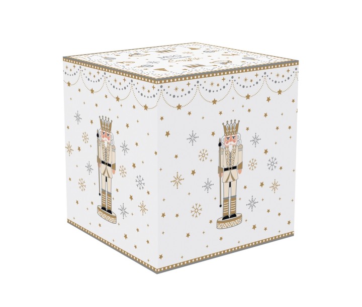 EASY LIFE portselanist kruus "Royal Nutcracker", 275 ml  | 3