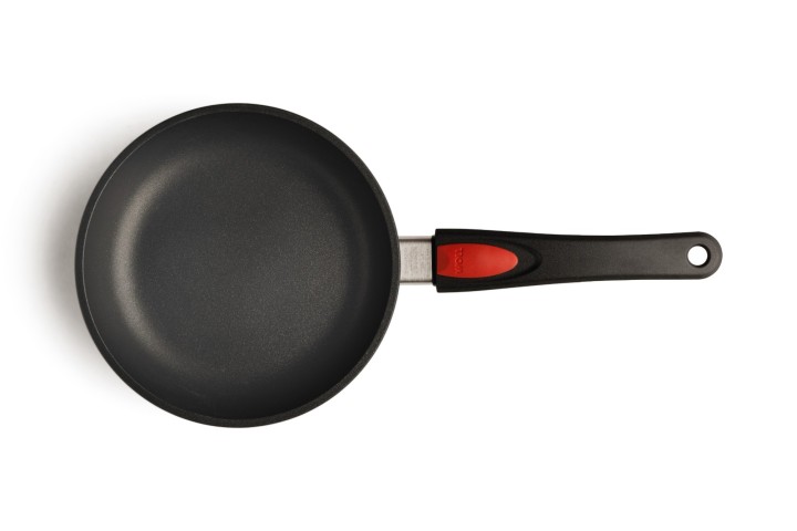 WOLL alumiiniumvalu pann „Diamond Titan Best Induction” Ø 20 cm | 4