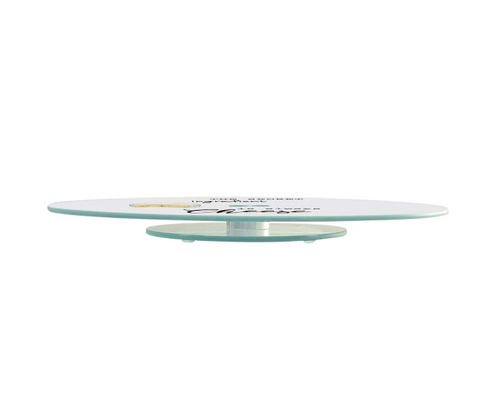 EASY LIFE pöörlev serveerimistaldrik "Kitchen Elements", Ø 32 cm  | 2