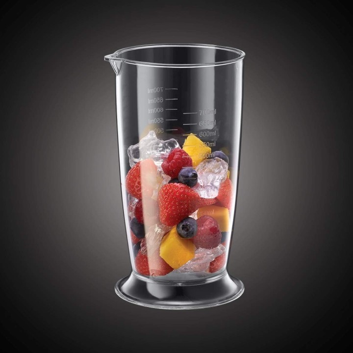 "Russell Hobbs" saumikser "Desire" 24690-56  | 3
