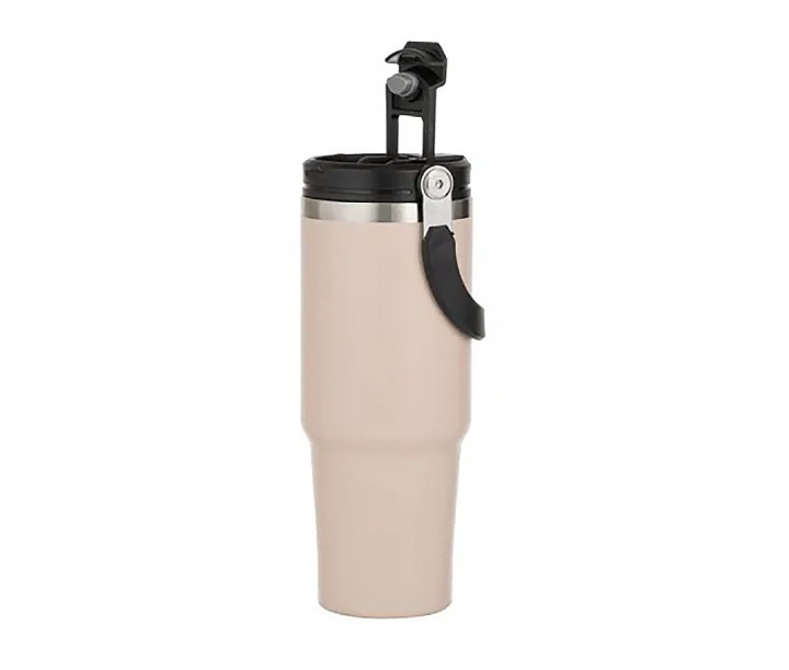 LADELLE roostevabast terasest joogipudel "Eco Hydrate" 1 l | 3