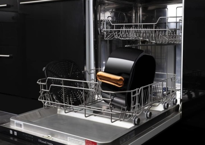 ''Russell Hobbs'' kuumaõhu fritüür "Satisfry" 26510-56  | 5