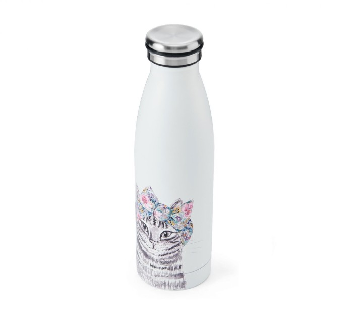 LIFETIMEBRANDS joogimaja ''Cat'', 500 ml  | 2