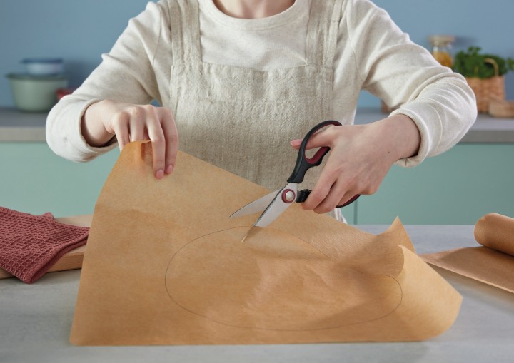 Richardson Sheffield käärid "Refinest"  | 3