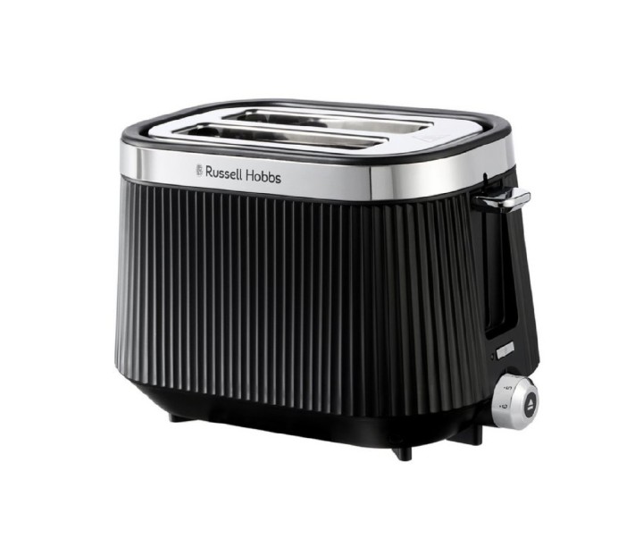 "Russell Hobbs" röster  "Bronte Black", 26760-70 | 1