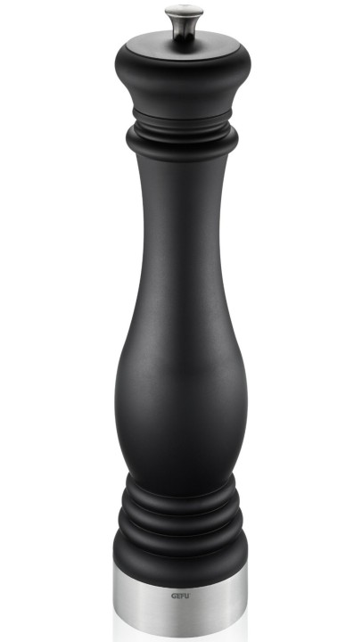 GEFU soola- ja pipraveski "Flavio" 33 cm | 1