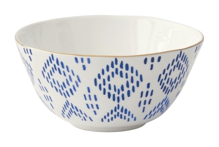 EASY LIFE portselanist kauss "Elegance", Ø 12 cm  | 1