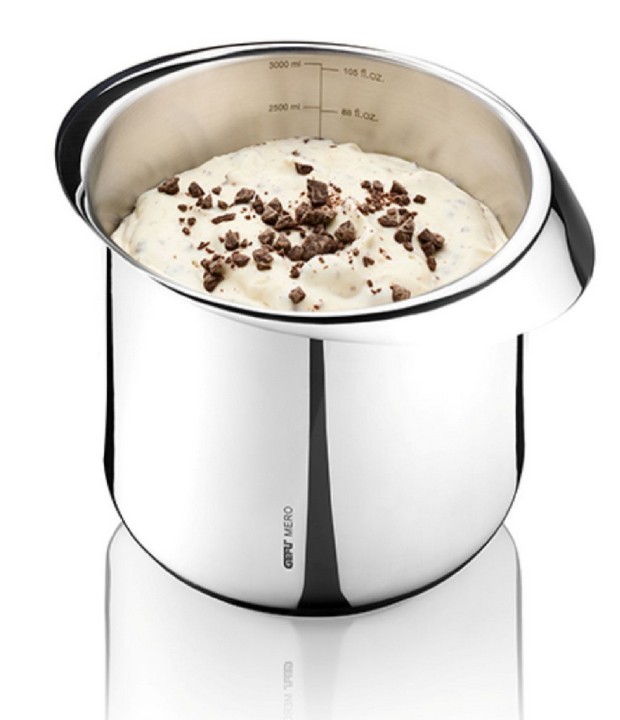 GEFU Segamis/vahustamisnõu  | 3