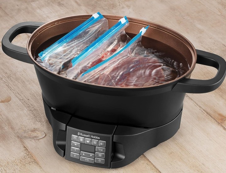 ''Russell Hobbs'' multifunktsionaalne haudepott ''Good to go'' 28270-56  | 6