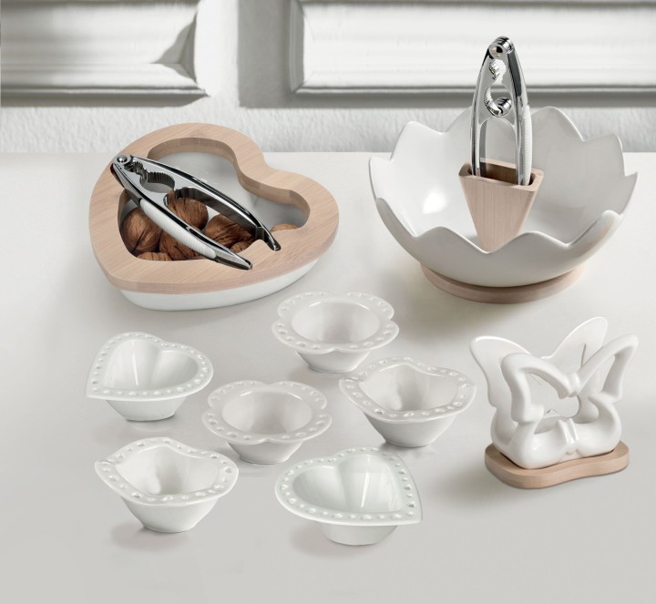 BRANDANI salvrätiku hoidja "Bamboo"  | 2