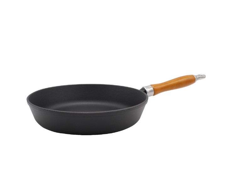 KRUGER malmist pann "Rustica" Ø 20 cm | 1