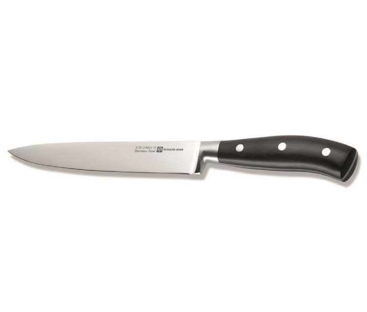 SCHULTE-UFER lõikenuga "Jorck" 20 cm | 1