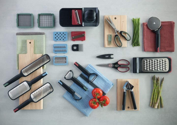 Richardson Sheffield kokkupandav riiv "Refinest"  | 7