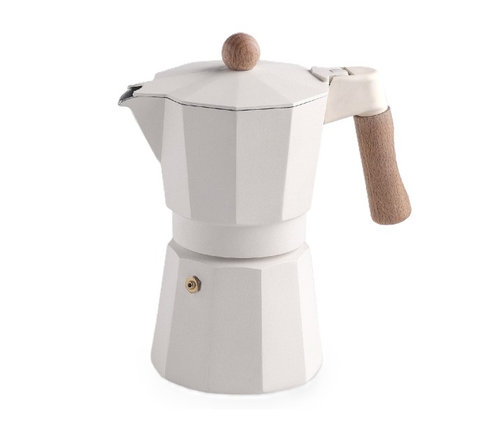 LACOR espresso kohvimasin  300 ml | 1
