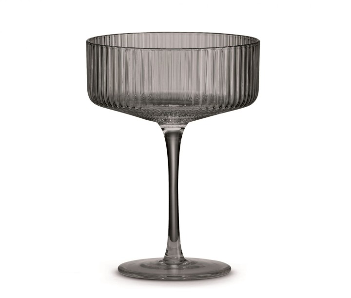 POZZI MILANO šampanja- / kokteiliklaasid Modern Classic, 2 tk,  250 ml  | 1