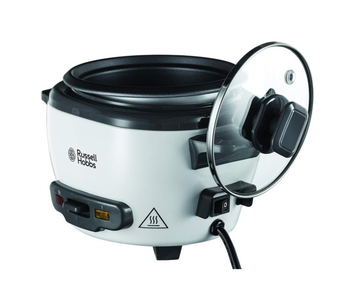 ''Russell Hobbs'' riisikeetja "Medium Rice" 27030-56  | 4