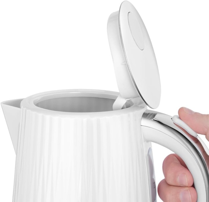 "Russell Hobbs" elektriline veekeetja  "Eden White", 1,7 l, 27360-70 | 3