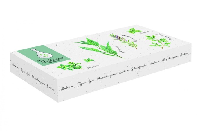 EASY LIFE lusika hoidik ''Herbarium"  | 4