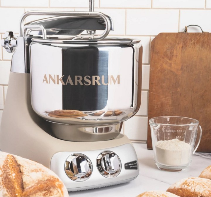 ANKARSRUM ORIGINAL köögikombain  | 2