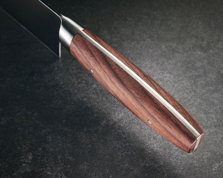 GEFU koorimisnuga  "Enno", 13,5 cm  | 3