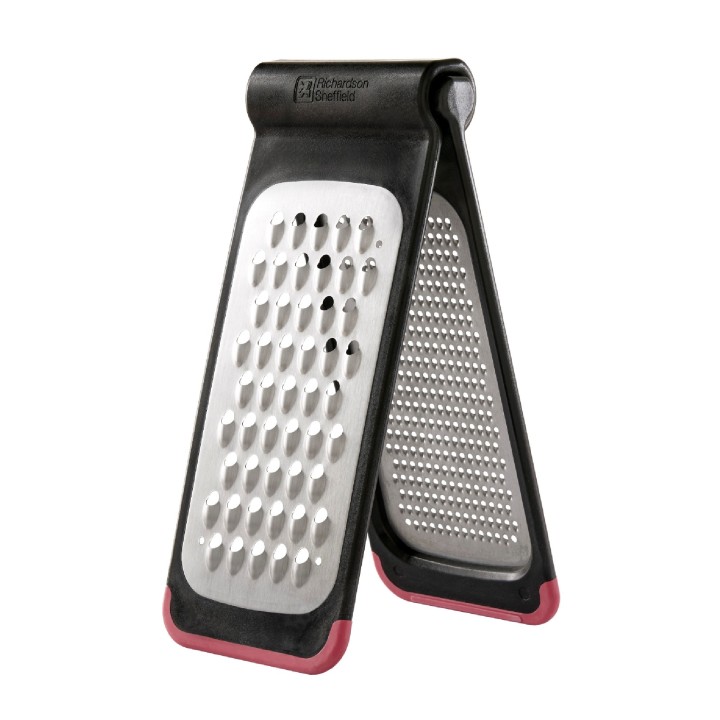 Richardson Sheffield kokkupandav riiv "Refinest"  | 1