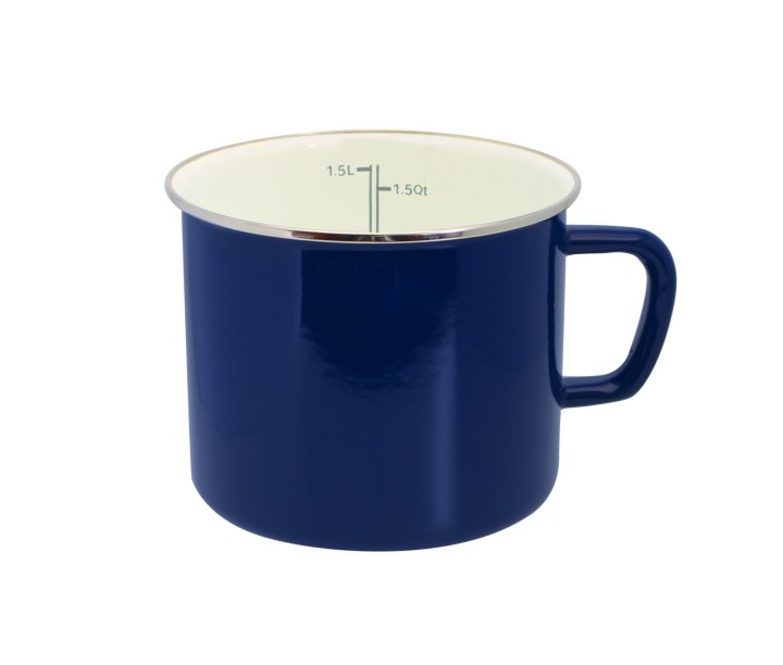 ELO kastrul "Royalblau", Ø 14 cm, 1,6 l  | 1