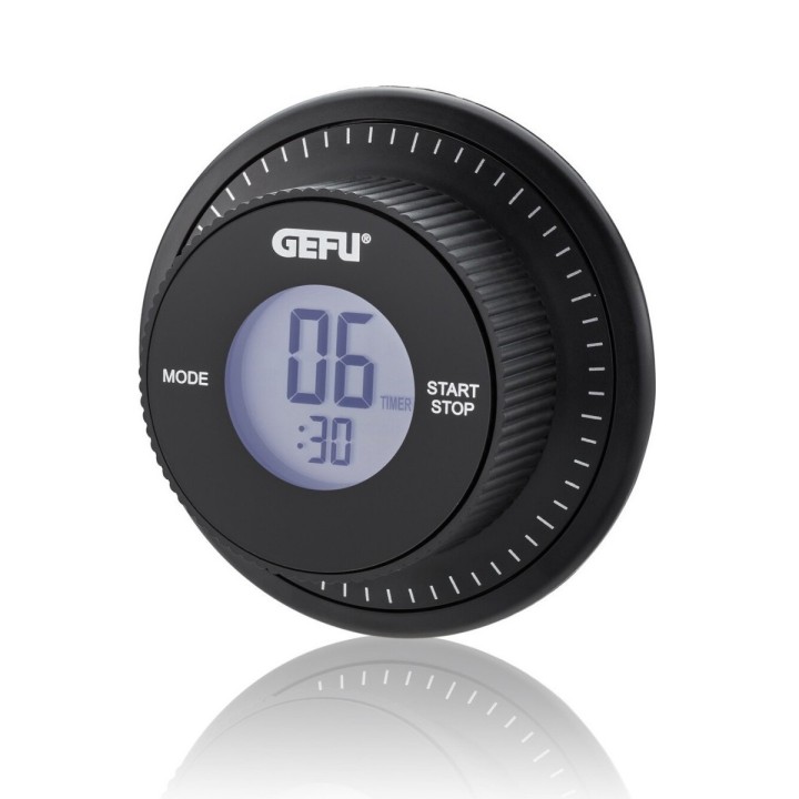 GEFU digitaalne taimer "Safe dial"  | 1