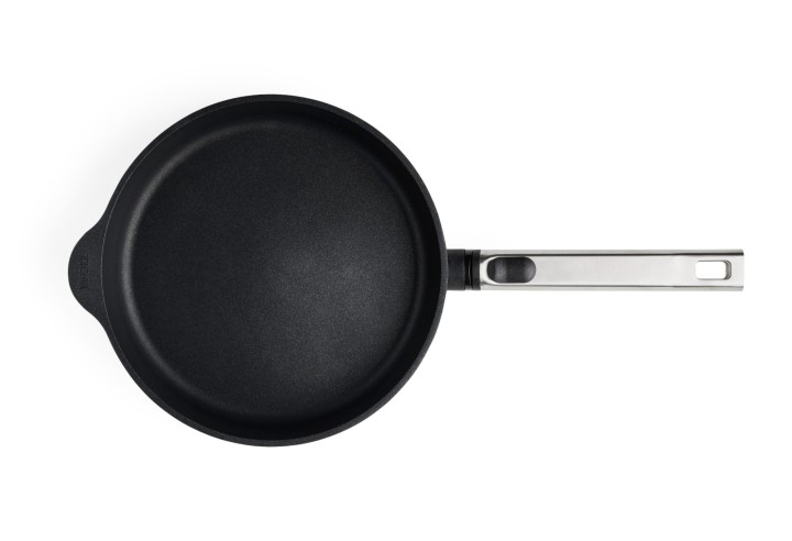 Pool-sügav alumiiniumvalu pann WOLL "Diamond XR Logic Pro Induction" Ø 24 cm | 5