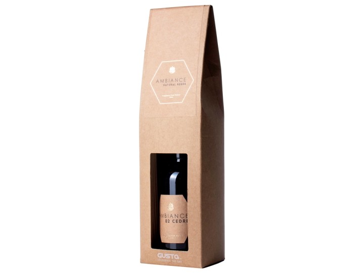 GUSTA kodu aroom "Cedre", 100 ml  | 2
