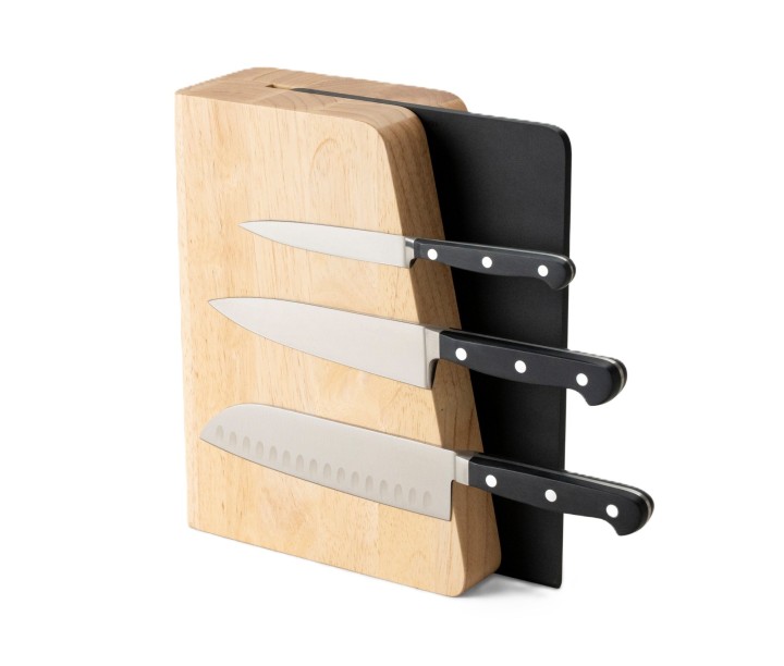 CONTINENTA magnetilise noahoidja ja lõikelaua komplektas  | 3