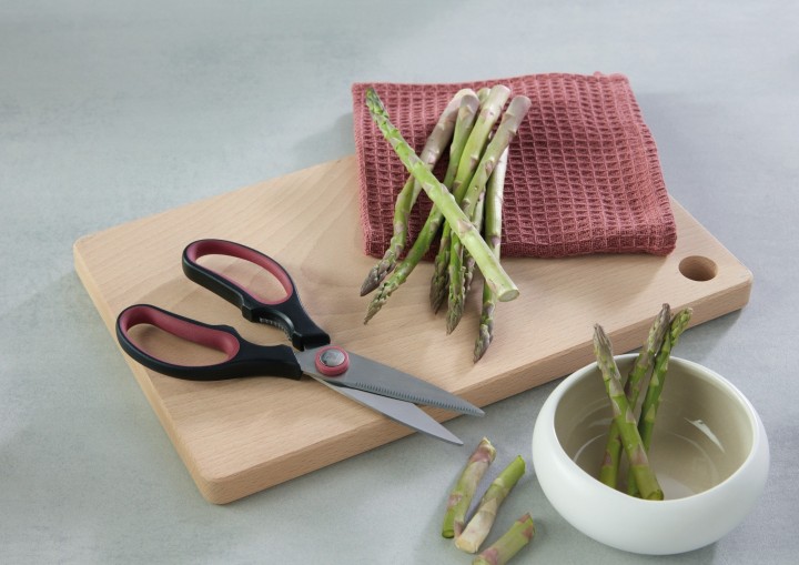 Richardson Sheffield käärid "Refinest"  | 2