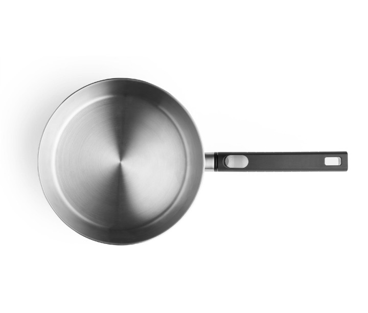 WOLL terasest pann "Logic steel Induction" Ø 24 cm | 3