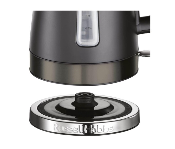 "Russell Hobbs" elektriline veekeetja "Matte Black", 1,7 l, 26140-70  | 4