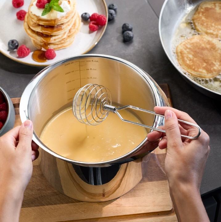 GEFU vispel "Wirella"  | 3