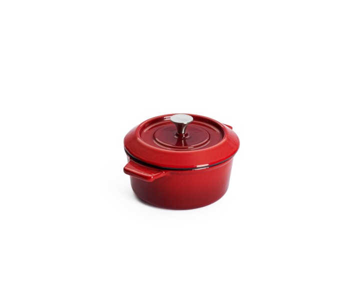 WOLL mini haudepott "Iron", 2 tk. Ø 10 cm, 0,3 l | 3