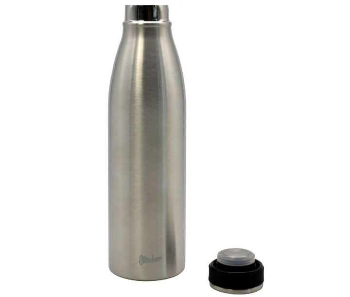 STEUBER topeltseinaga joogipudel, 750 ml  | 2