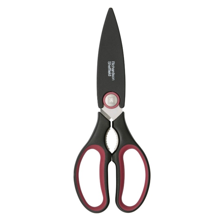 Richardson Sheffield käärid "Refinest"  | 5