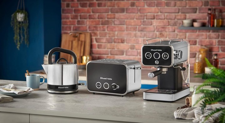 "Russell Hobbs" veekeetja, 1,5 l 26420-70 | 3