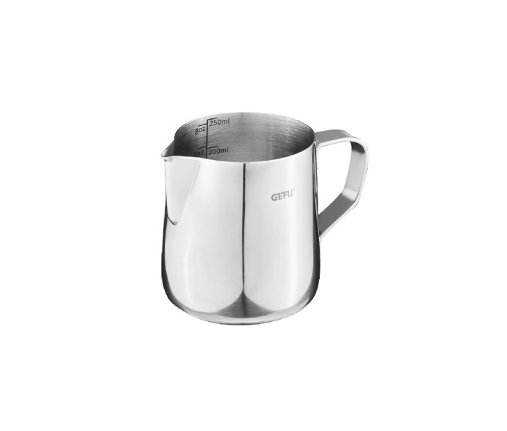 GEFU piimakann "Barista" 250 ml | 1