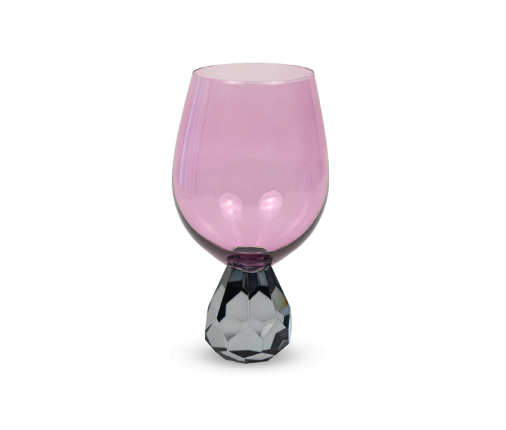 WD LIFESTYLE klaas veini / kokteili jaoks "Anversa", 480 ml  | 1