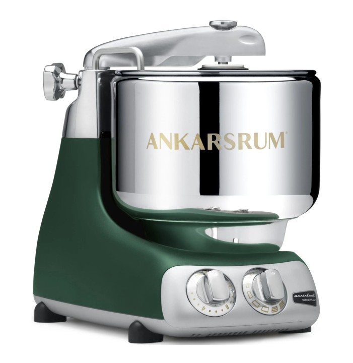 ANKARSRUM ORIGINAL köögikombain AKM 6230 FG (Forest Green)  | 1