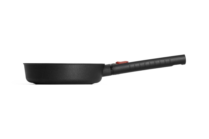 Pool-sügav alumiiniumvalu pann WOLL „Diamond QXR eco Logic Induction" Ø 20 cm | 5