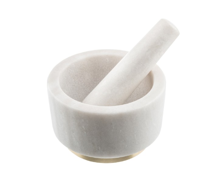 KITCHEN PANTRY maitseainete ja ürtide uhmer, Ø 14 cm  | 4