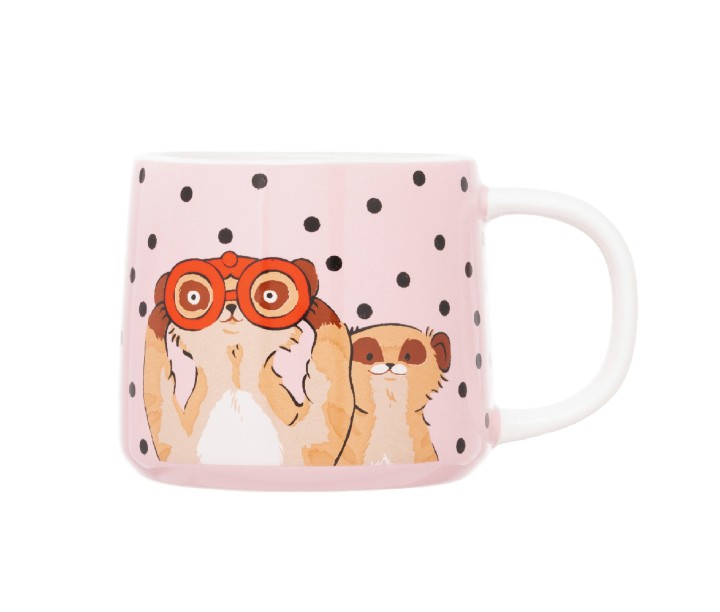 CATH KIDSTON kruus "Mini Billie Mug" 200 ml | 1