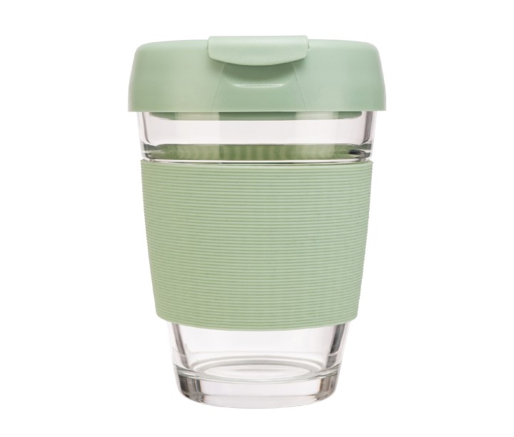 SIIP FUNDAMENTAL reisi tass "Mint" 300 ml | 1