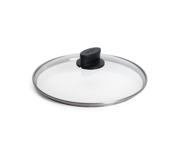 WOLL klaasist kaas "Eco Lite" Ø 18 cm | 1
